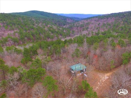 Property in Pushmataha County, Oklahoma