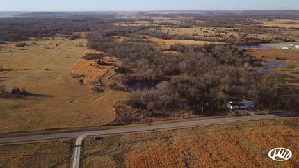 Property in Washington County, Oklahoma