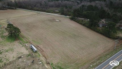 Property in Nash County, North Carolina