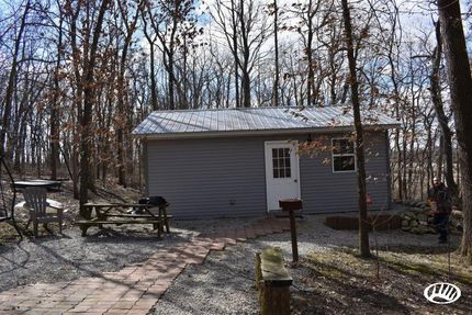 Property in Montgomery County, Illinois