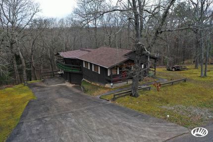 Property in Calloway County, Kentucky