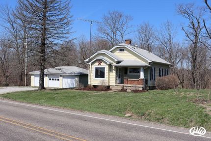 Property in Putnam County, Indiana