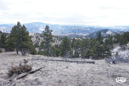 Property in Cascade County, Montana