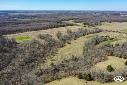 Property in Shelby County, Missouri