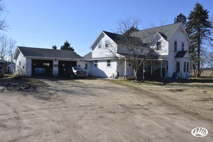 Property in Dunn County, Wisconsin