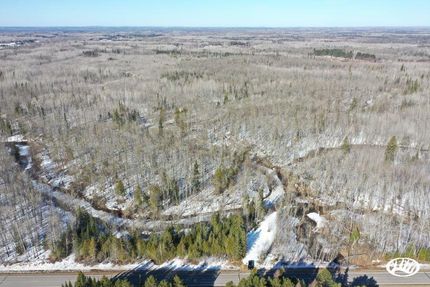 Property in Saint Louis County, Minnesota