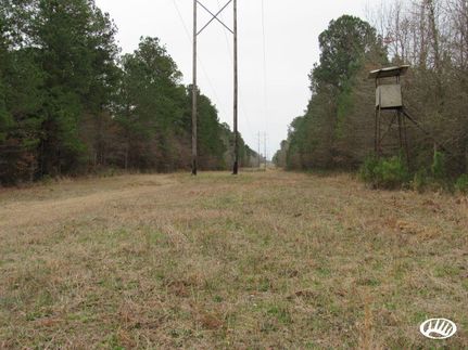 Property in Lincoln County, Arkansas
