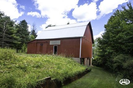 Property in Montcalm County, Michigan