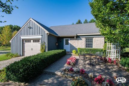 Property in Livingston County, Michigan