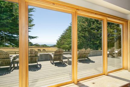 Property in Sonoma County, California