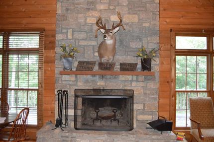 Property in Humphreys County, Tennessee