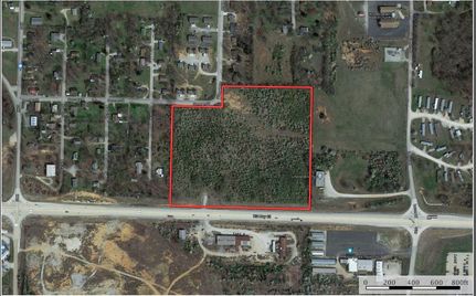 Undeveloped Land for sale in Howell County, Missouri