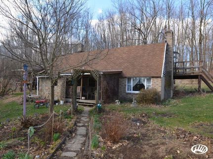 Property in Armstrong County, Pennsylvania