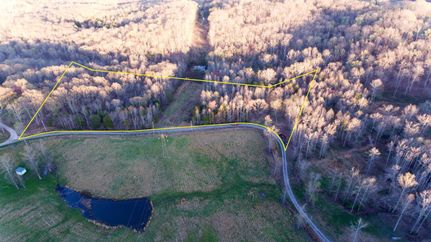 Property in Roane County, Tennessee