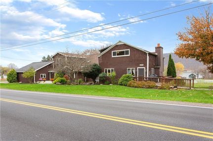 Property in Madison County, New York