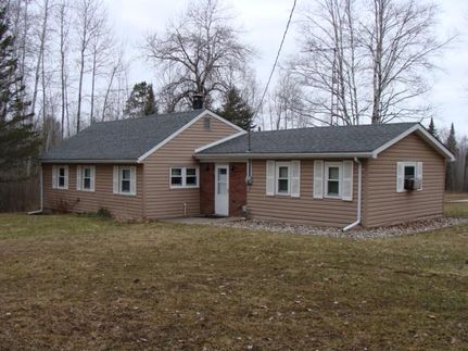 Property in Ogemaw County, Michigan