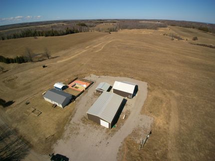 Property in Presque Isle County, Michigan