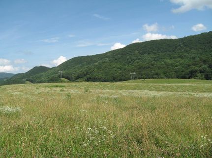 Property in Roanoke County, Virginia