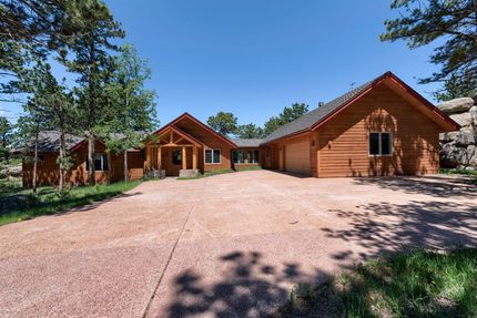 Property in Larimer County, Colorado