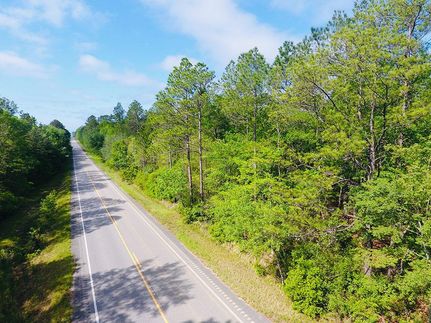 Property in Washington County, Alabama