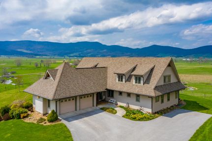 Property in Tazewell County, Virginia