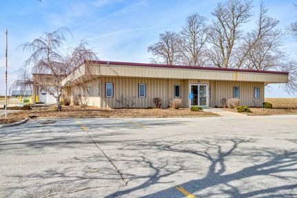 Property in Story County, Iowa