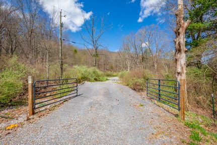 Property in Bland County, Virginia