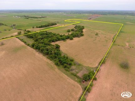 Property in Jefferson County, Oklahoma