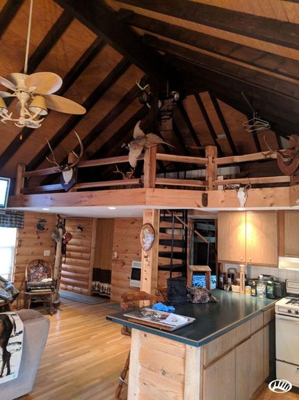 Property in Gladwin County, Michigan