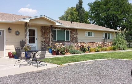 Property in Delta County, Colorado