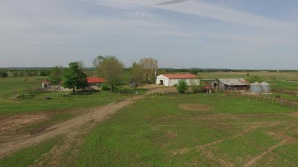 Property in Haskell County, Oklahoma