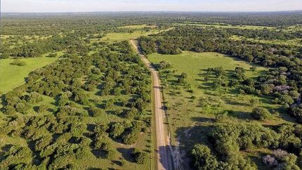 Property in Bell County, Texas