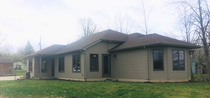 Property in Whitley County, Indiana