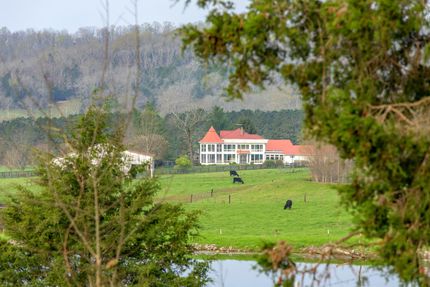 Property in Maury County, Tennessee