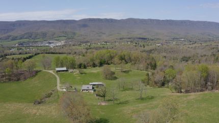 Property in Lee County, Virginia