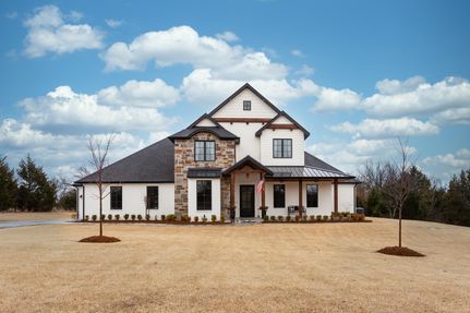 Property in Oklahoma County, Oklahoma