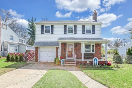 Property in Bergen County, New Jersey