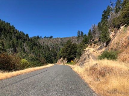 Property in Douglas County, Oregon