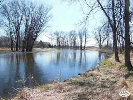 Property in Waupaca County, Wisconsin