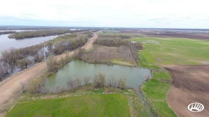 Property in Hancock County, Illinois