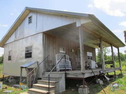 Property in Catahoula Parish, Louisiana
