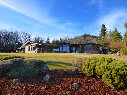 Property in Siskiyou County, California