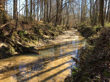 Property in Laurens County, South Carolina