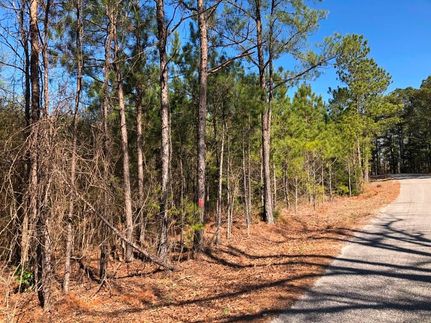 Property in Itawamba County, Mississippi