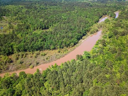 Property in Rusk County, Texas