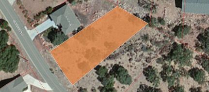 Property in Lake County, California