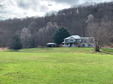 Property in Cattaraugus County, New York