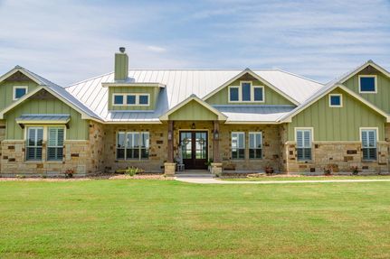 Property in Guadalupe County, Texas