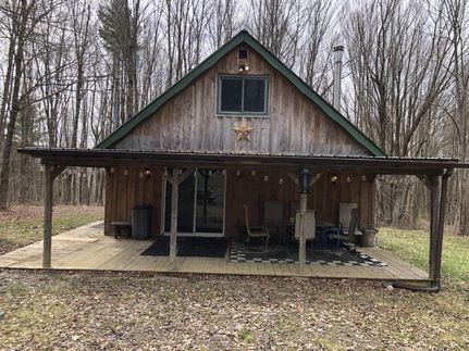 Property in Allegany County, New York