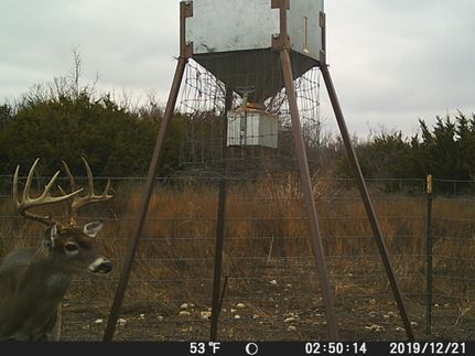 Property in Somervell County, Texas